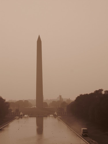Lincoln Memorial
