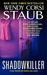 Shadowkiller (Nightwatcher #3)