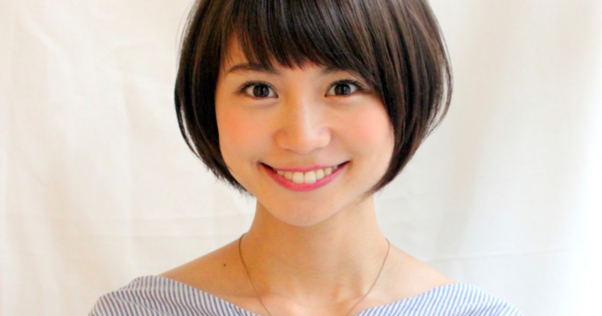 女の子 中学生 前髪なし 髪型