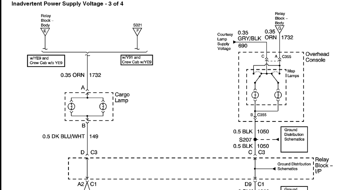 28 2003 Gmc Sierra Radio Wiring Harness Diagram - Free Wiring Diagram