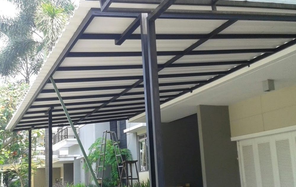 Inspiration Cara Membuat Kanopi Baja Ringan Minimalis Kanopi Minimalis Inspiration Cara Membuat Kanopi Baja Ringan Minimalis Kanopi Minimalis