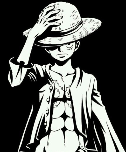 Paling Keren 30 Gambar Keren Luffy Hd Koleksi Rial