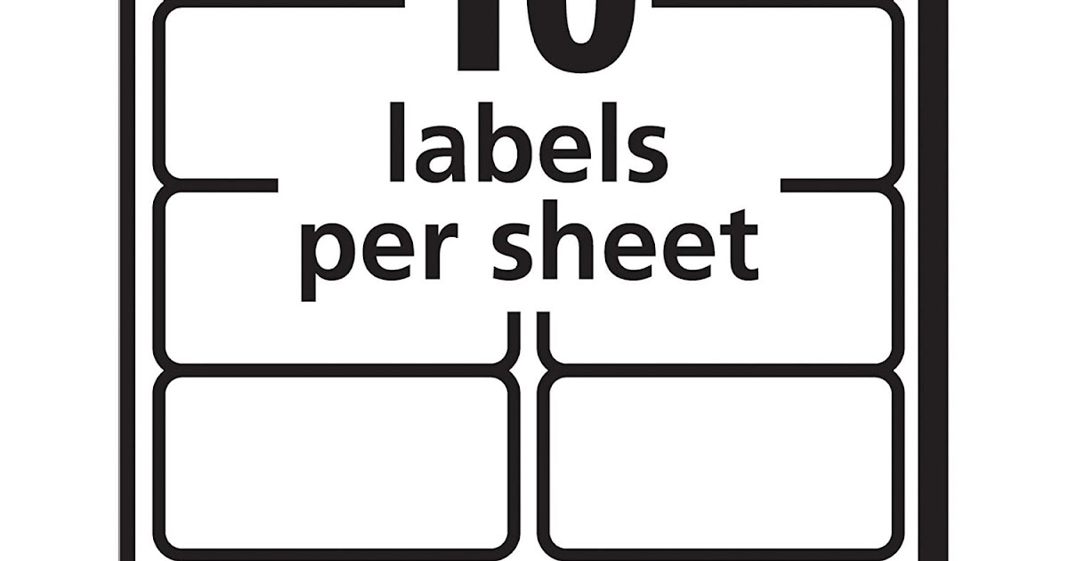 31 Quill Label Template Word Label Design Ideas 2020