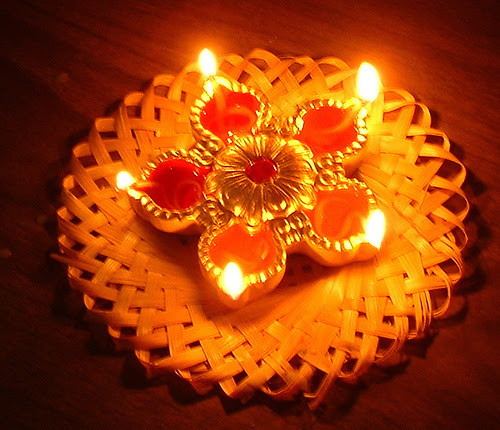 Happy Diwali MG'ians!!!