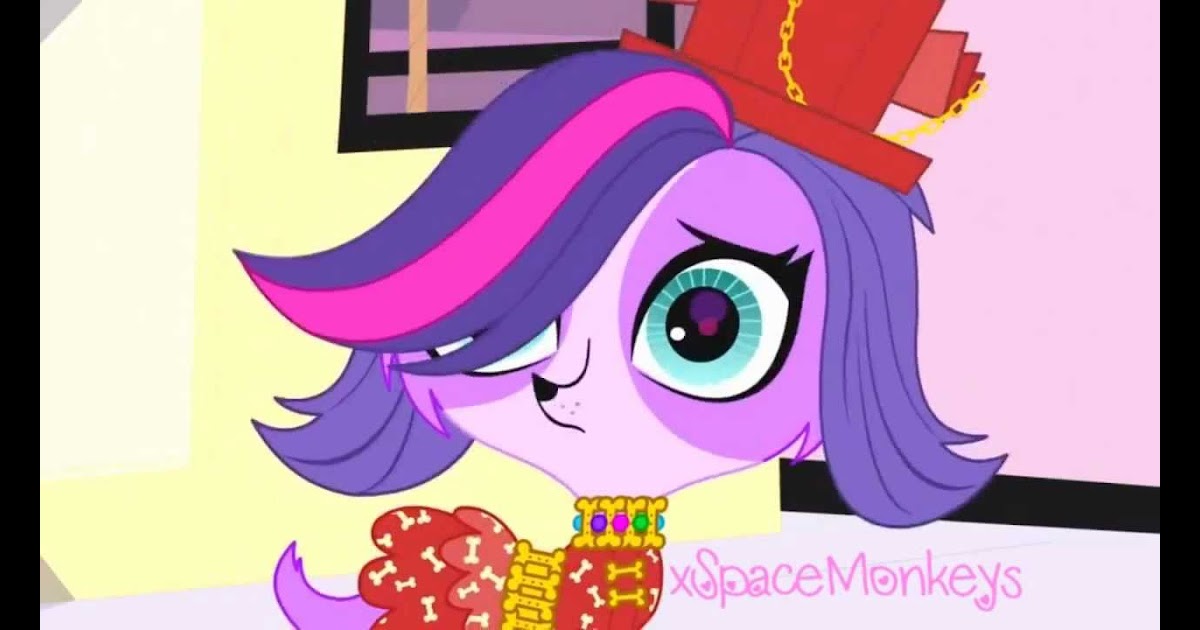 My Little Pony Dog Clothes - My Ponny i