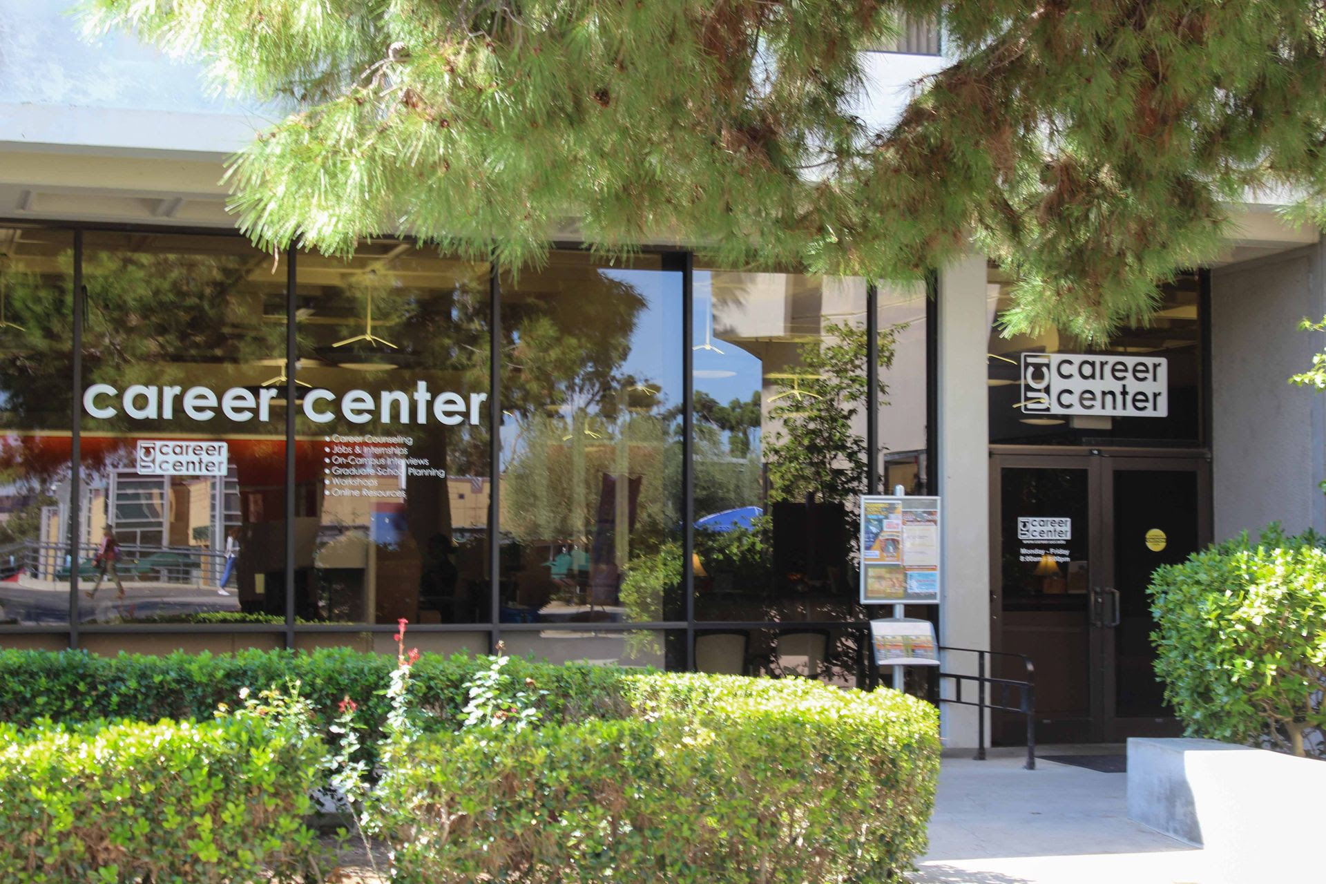 Csuf Career Center Jobs Arts Resume Sample Career