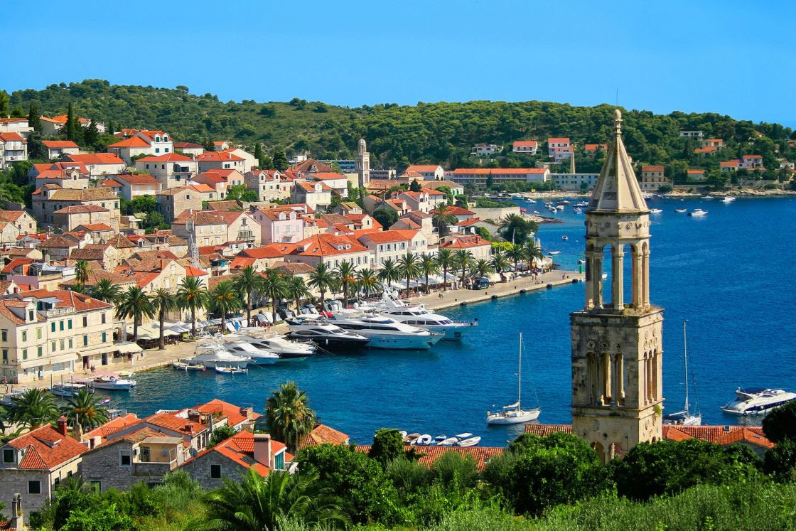 Image result for Hvar