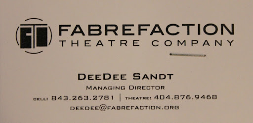 Performing Arts Theater «Fabrefaction Theater Co», reviews and photos, 999 Brady Ave NW, Atlanta, GA 30318, USA