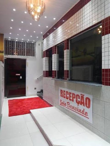 Comentários e avaliações sobre Hotel Holliday Norte