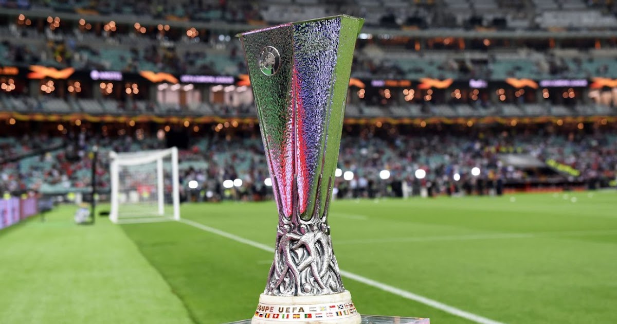 Octavos De Final Europa League 2020 Arrancan los octavos de final de