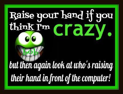 If You Think Im Crazy Pictures, Photos, and Images for Facebook, Tumblr, Pinterest, and Twitter If You Think Im Crazy Pictures, Photos, and Images for Facebook, Tumblr, Pinterest, and Twitter