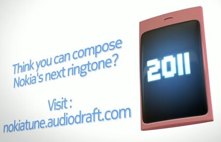 nokia ringtone