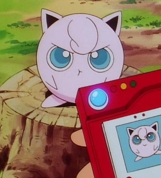 最新プリン ポケモン アニメ 最高の壁紙hd