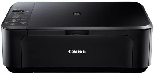 Canon Mx494 Software / Canon Knowledge Base Load Paper Into Your Pixma