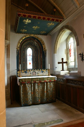 Great Kimble, Buckinghamshire