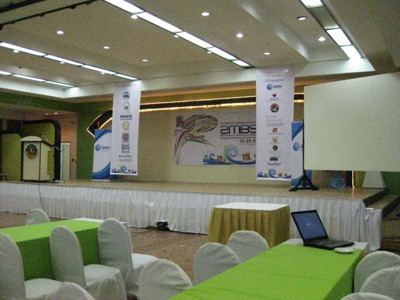2nd Mindanao Bloggers Summit in GenSan TOUR