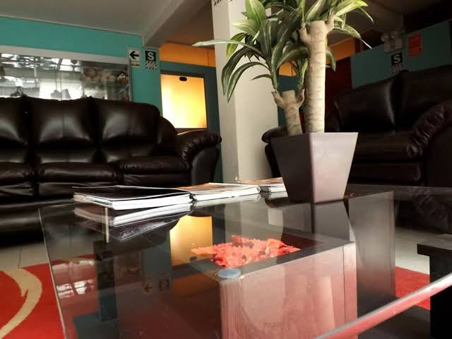 Comentarios y opiniones de Hotel Wanka Palace