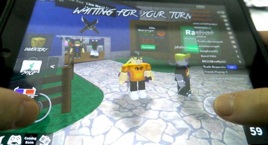 tix adder advise 2k19 calc robuxget cartoony rbx freinds tradeing apkpureai