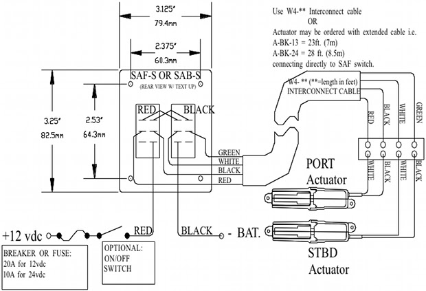 Boat Trim Gauge Wiring Diagram from lh5.googleusercontent.com