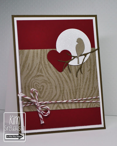 Love Bird