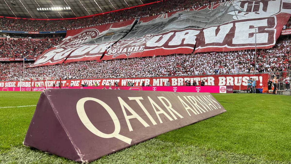Bundesliga: Wie der FC Bayern laut Amnesty International glaubwürdig bleiben kann