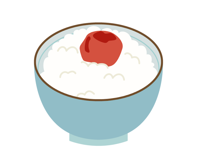 【50++】 ご飯 イラスト かわいいフリー素材集 いらすとや