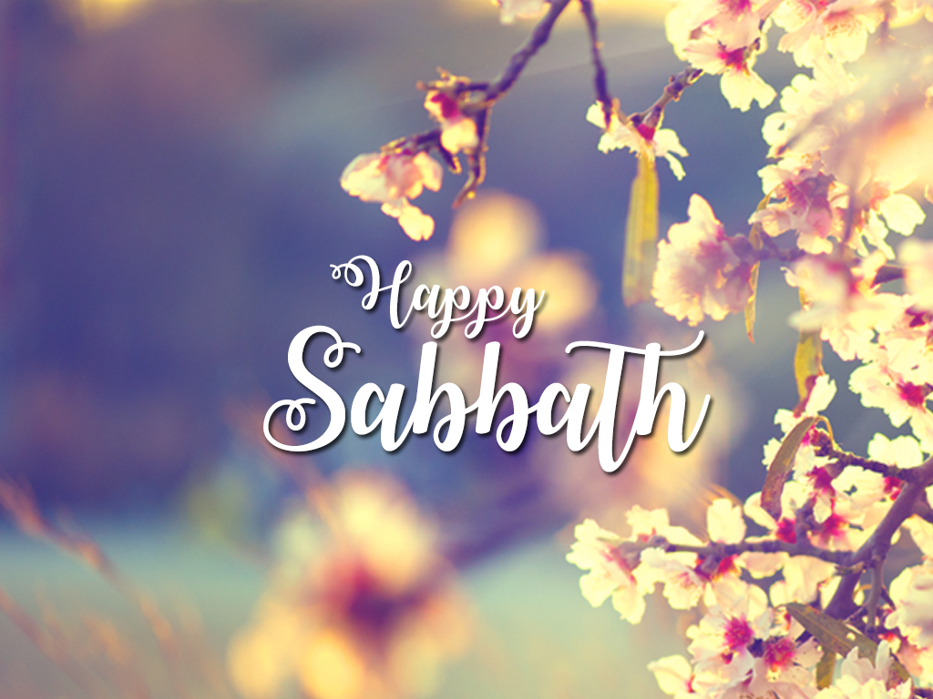 Happy Sabbath - Christ's Commission Fellowship | Los ...