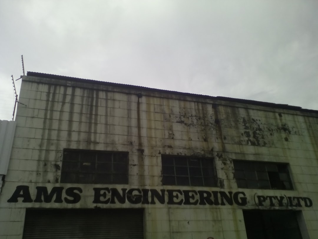 AMS Engineering (Pty) Ltd