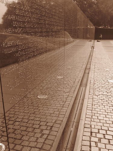 Vietnam Memorial