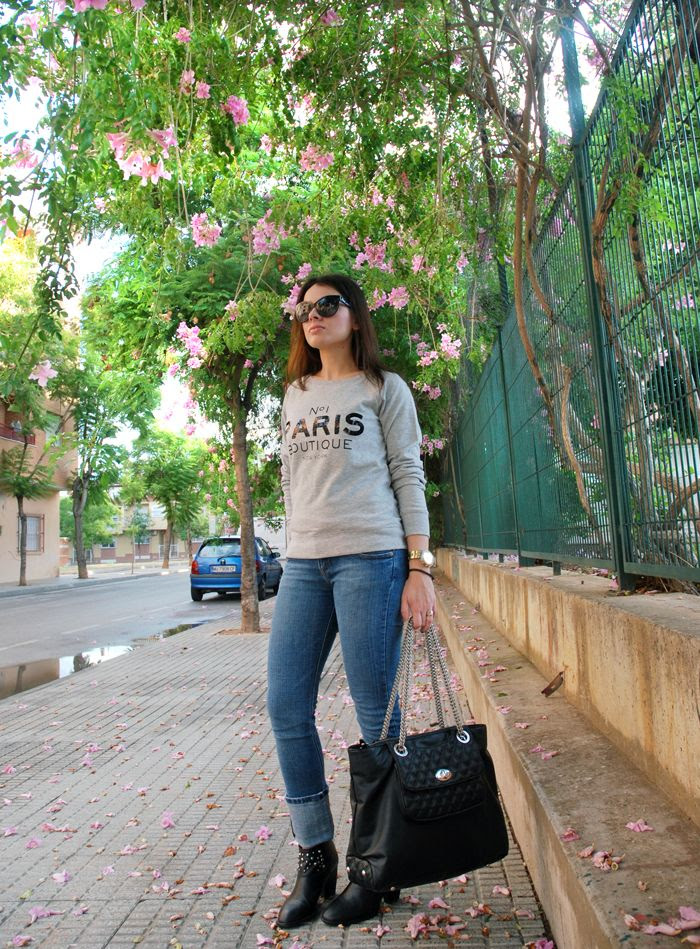 Paris Boutique + Jeans Paris Boutique + Jeans