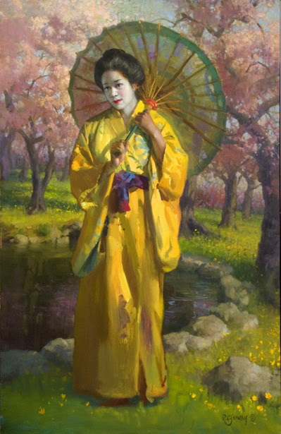 Geisha