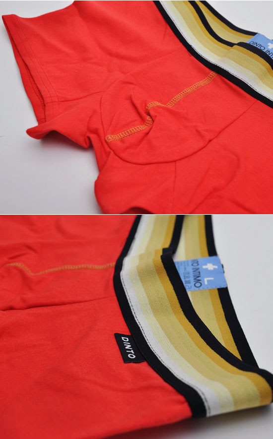 Hip Ferrari Print Sexy Trunk-Underwear 04 | Fast Fashion Mens Clothes ...
