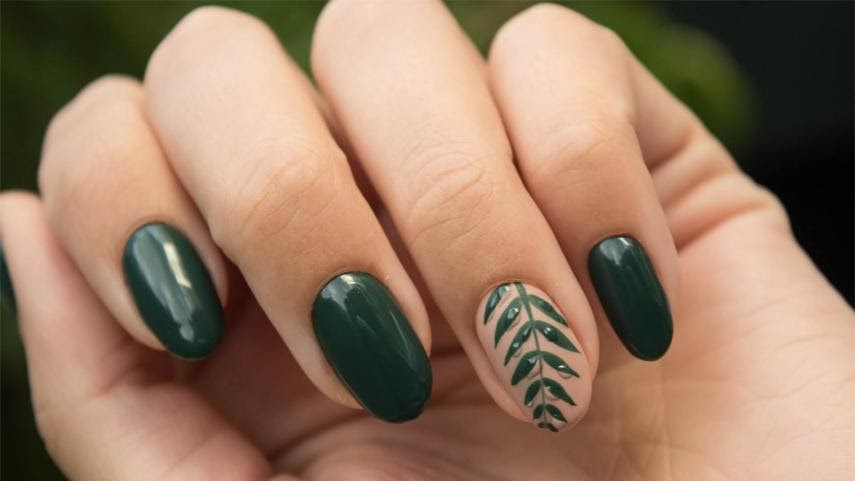 Soft Gel Extensions Near Me - Nail and Manicure Trends