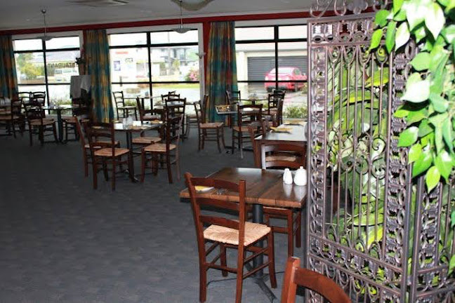 Comments and reviews of Kaikoura Motor Inn