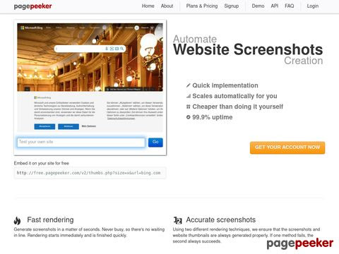 The Guardian » World RSS Feed