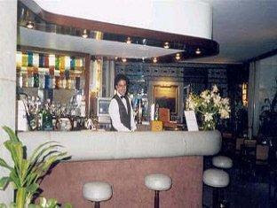 Gran Hotel Dora Cordoba Cordoba