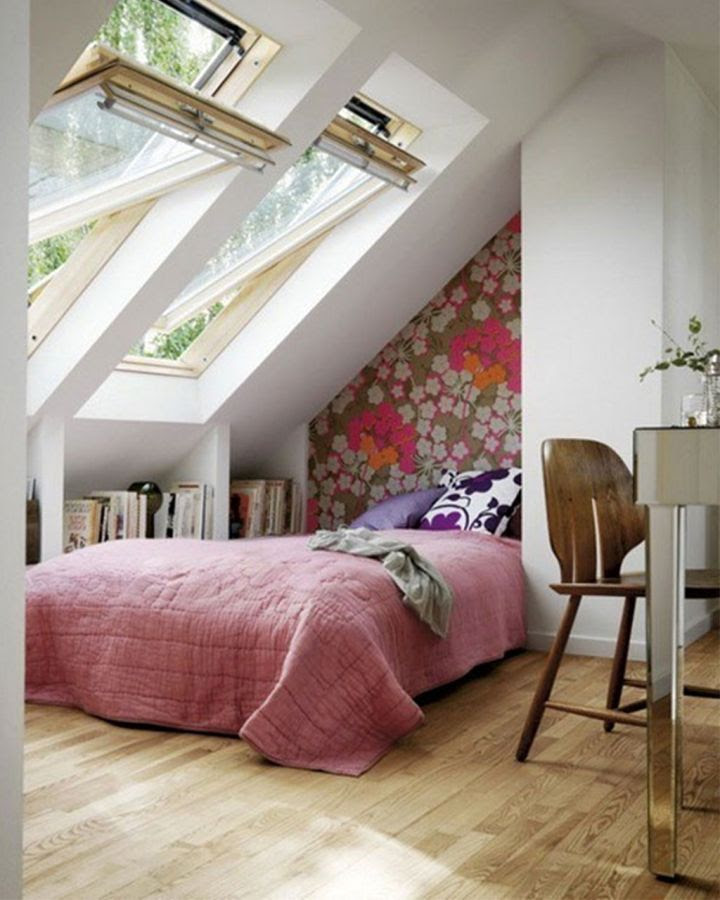 17 Cool Ideas for Bedroom for All Ages