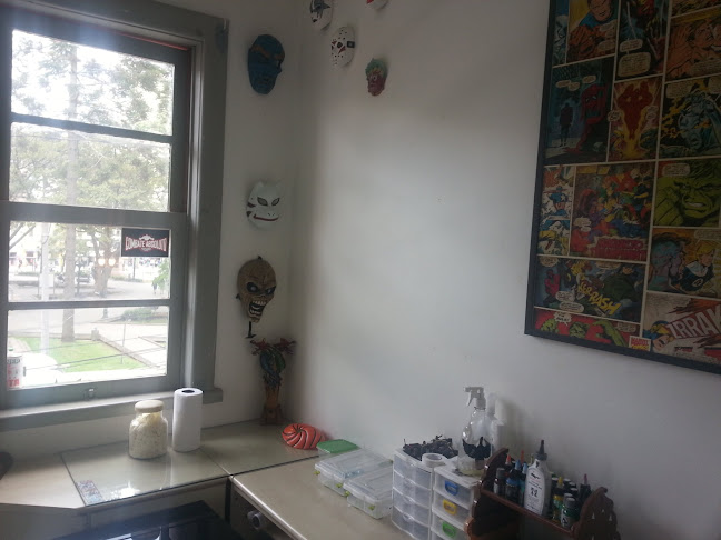 R. Paula Gomes, 388 - São Francisco, Curitiba - PR, 80510-070, Brasil