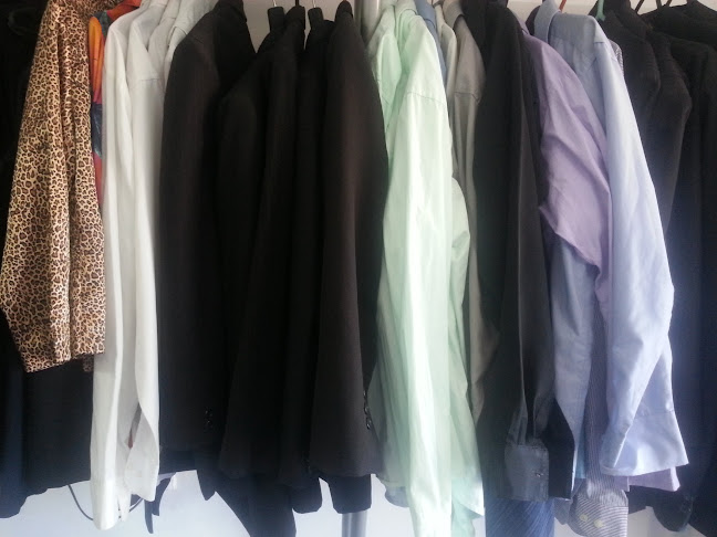 D Vest - Loja de roupa