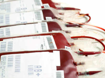 limitless blood supplies to become a reality soon, claims scientists