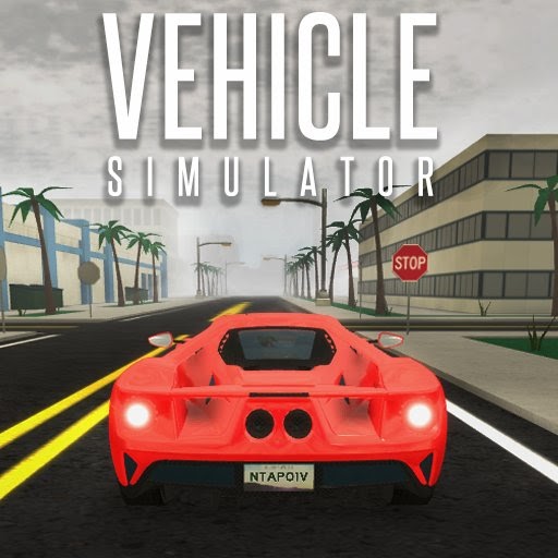 Wiki Code In Vehicle Simulator