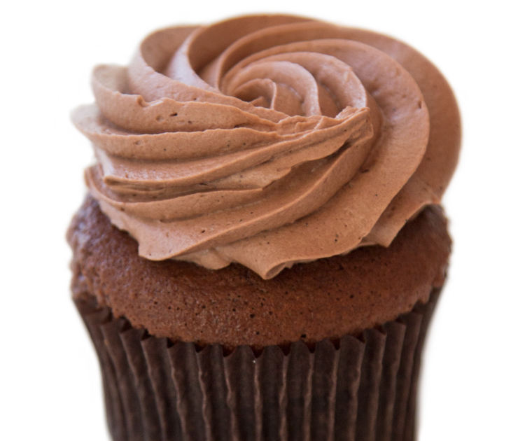 Chocolate Cup Cake Png Brownie Cup Cake Png Image Purepng Free