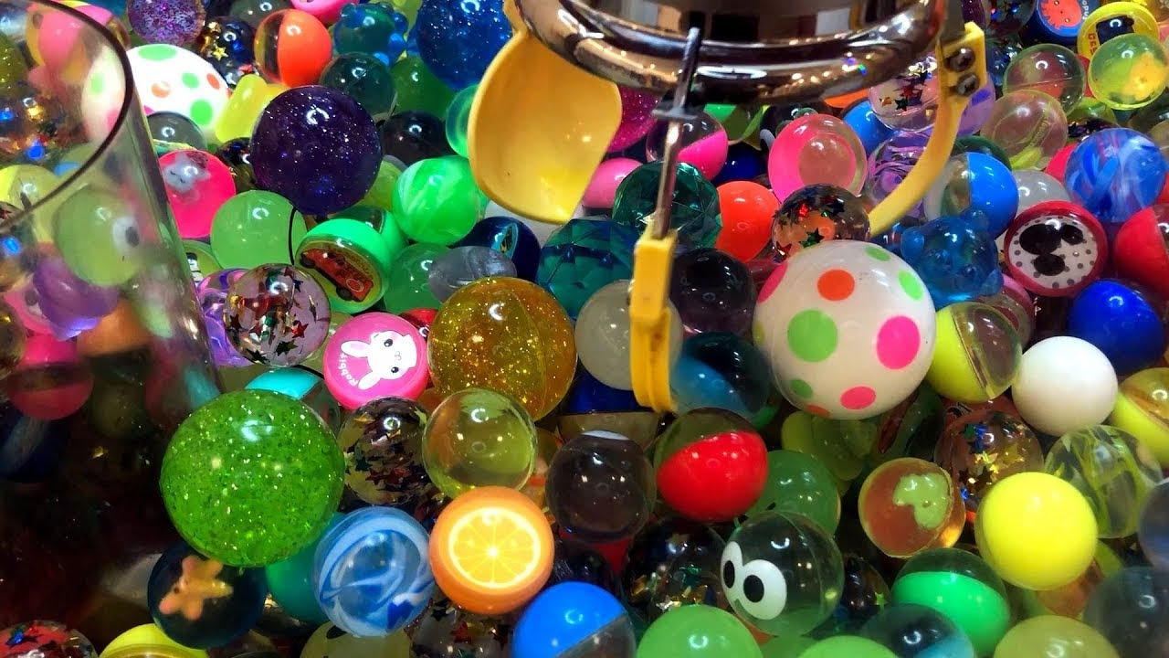 クレーンゲーム スーパーボール イメージポケモンコレクション