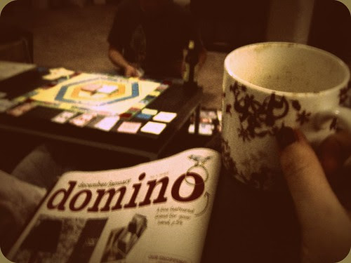 December Two (2)
