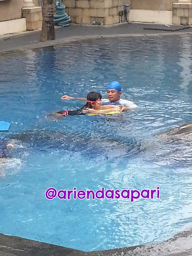 swim
