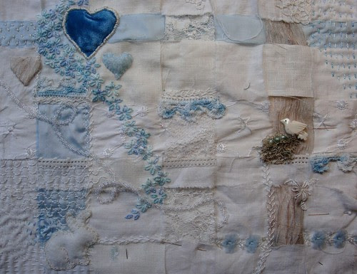Woven Cloth Day 3