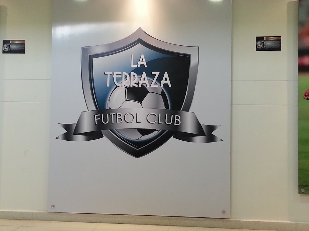 La Terraza Fútbol Club