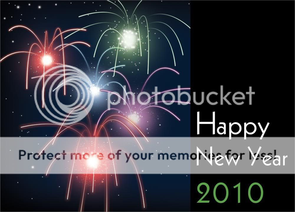 Happy New Year 2010 Pictures, Images and Photos
