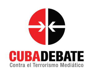 Logo de Cubadebate