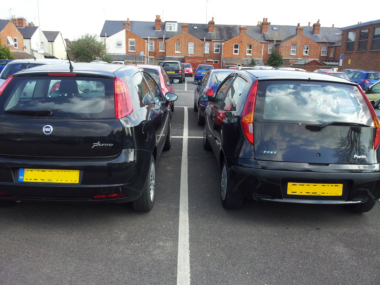 Smallblog V8 0th Post Real Road Test Fiat Grande Punto 1 2 Active